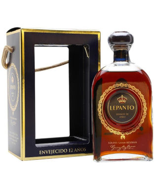 lepanto brandy 12 years-nairobidrinks